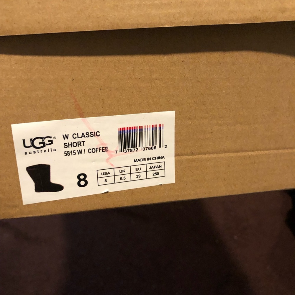 Ugg Classic Short - image 5